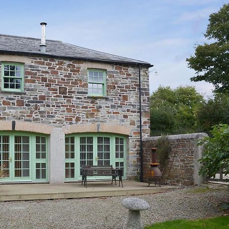 The Coach House - 24439 Villa Bodmin Kültér fotó