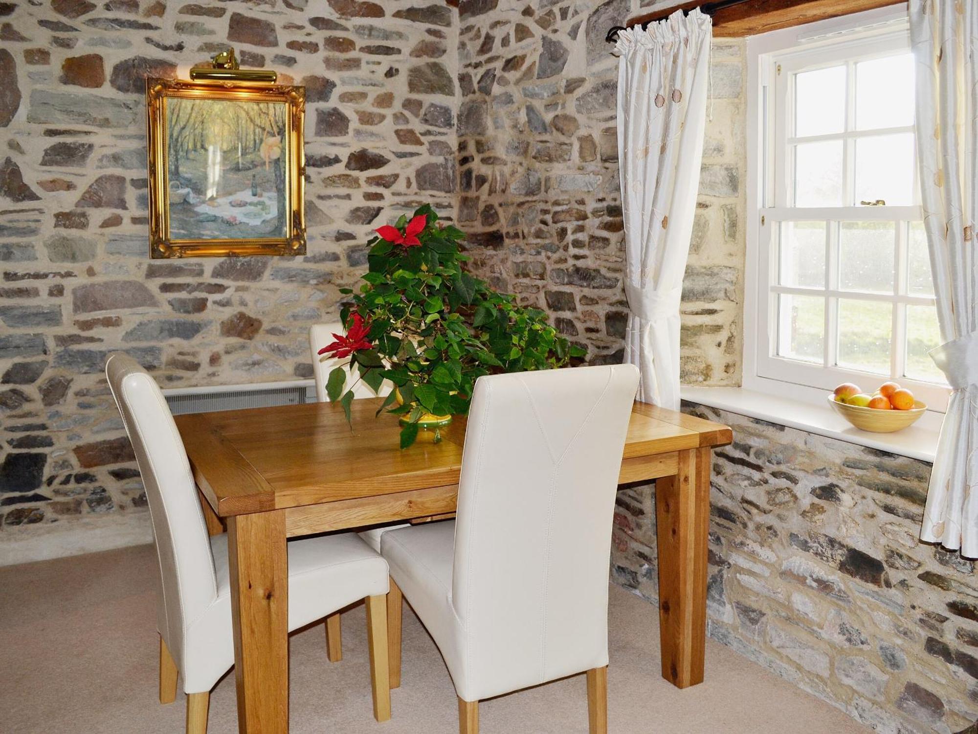 The Coach House - 24439 Villa Bodmin Kültér fotó