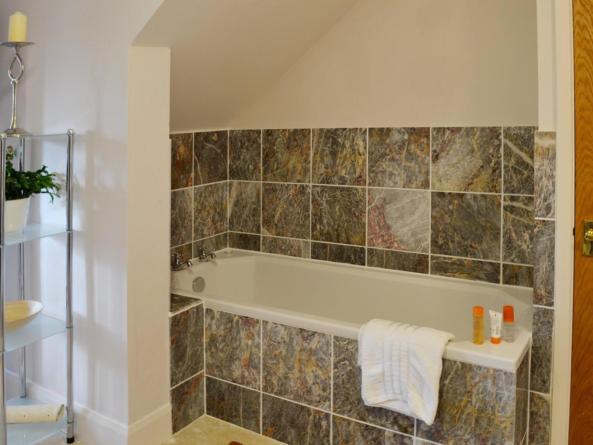 The Coach House - 24439 Villa Bodmin Kültér fotó