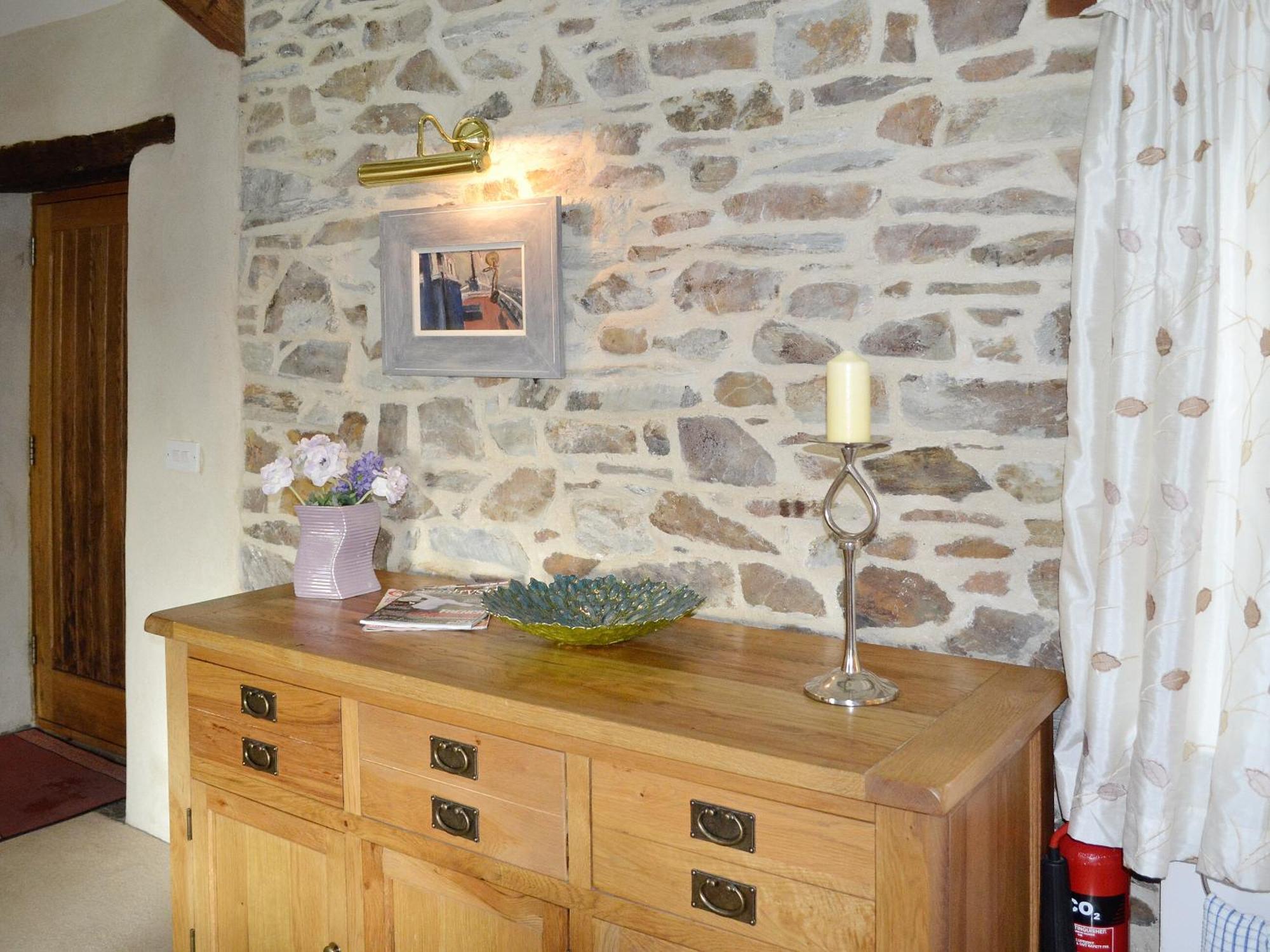 The Coach House - 24439 Villa Bodmin Kültér fotó